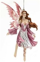 Rose Adagio
